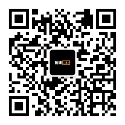 扫一扫加微信-阿杰离岸